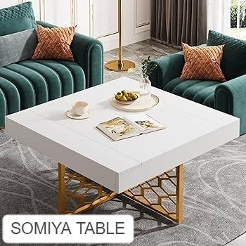  Somiya Table